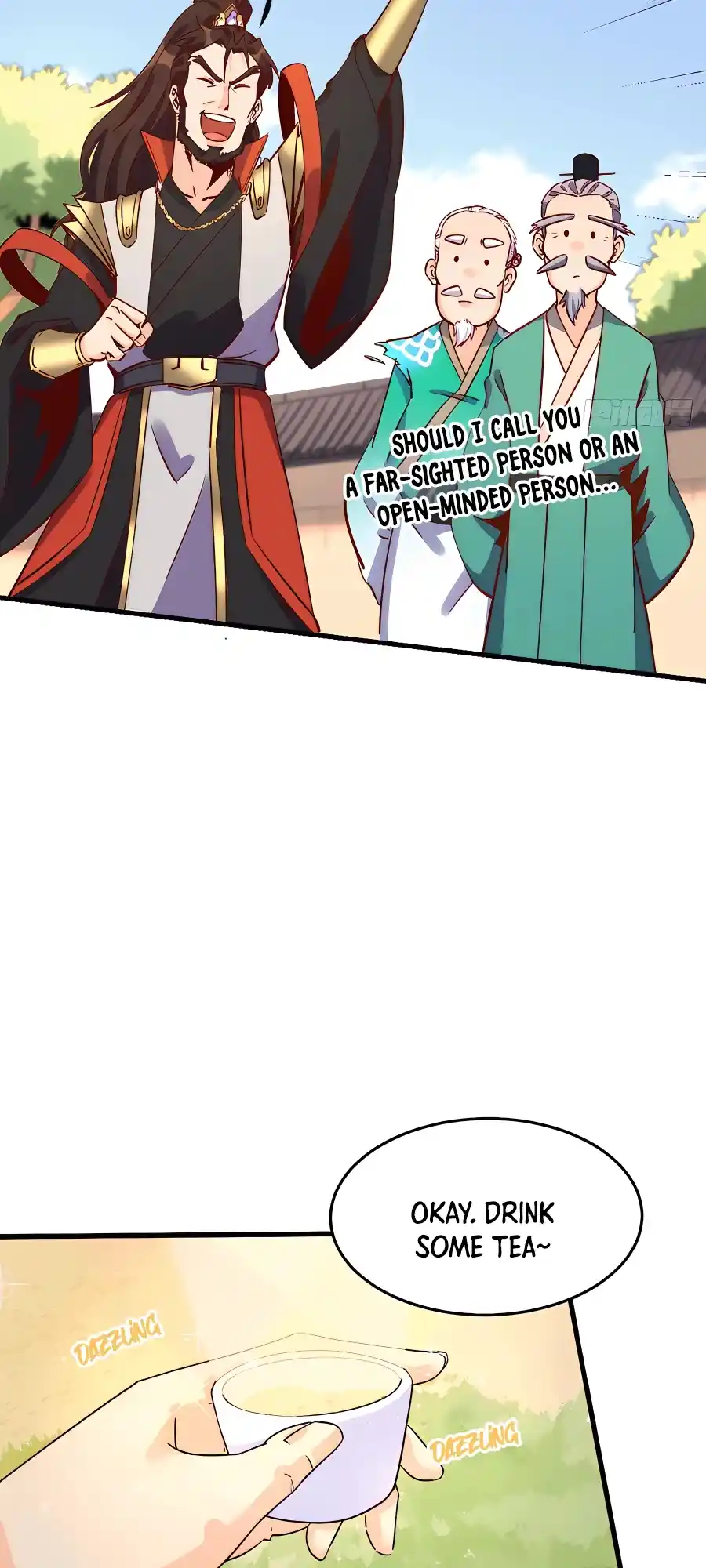 A Big Shot Actually 162