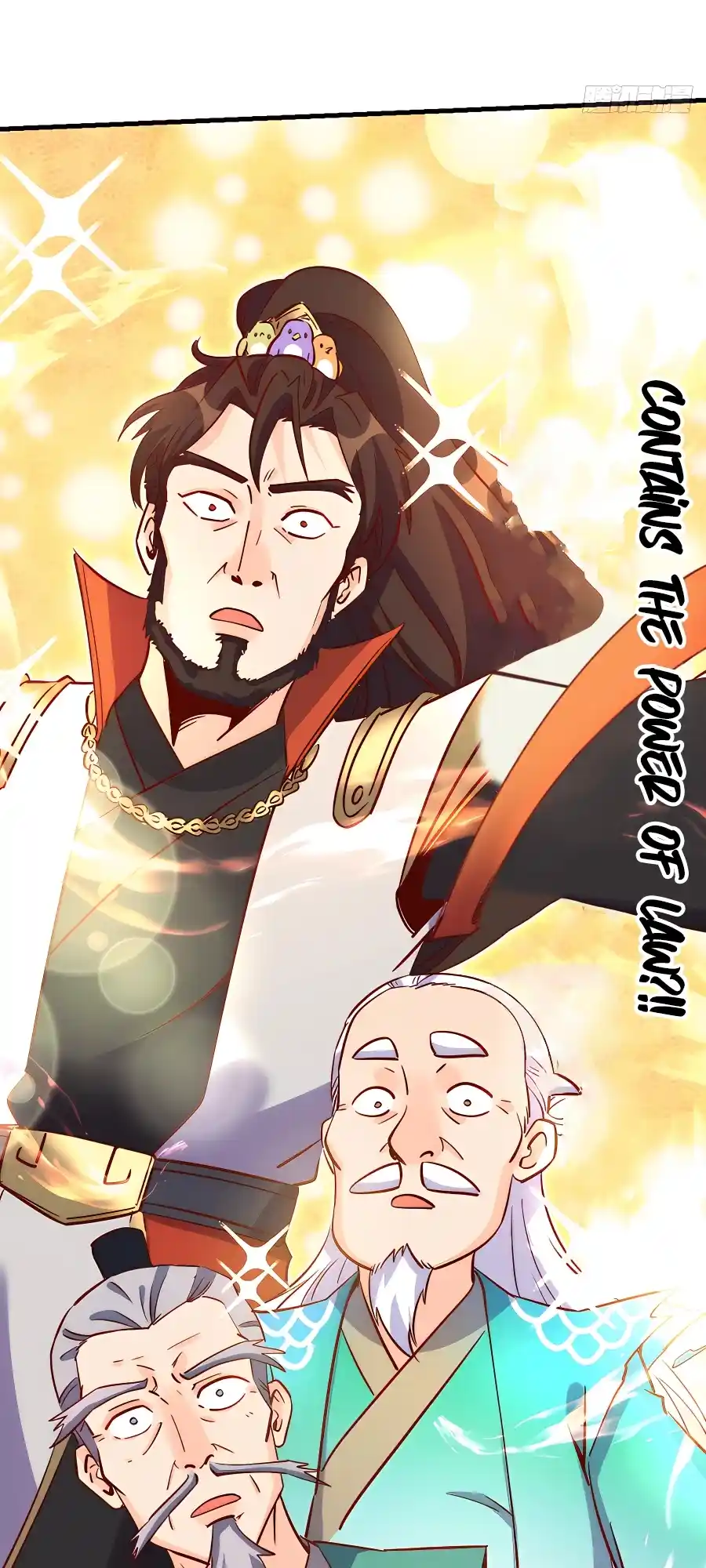 A Big Shot Actually 162