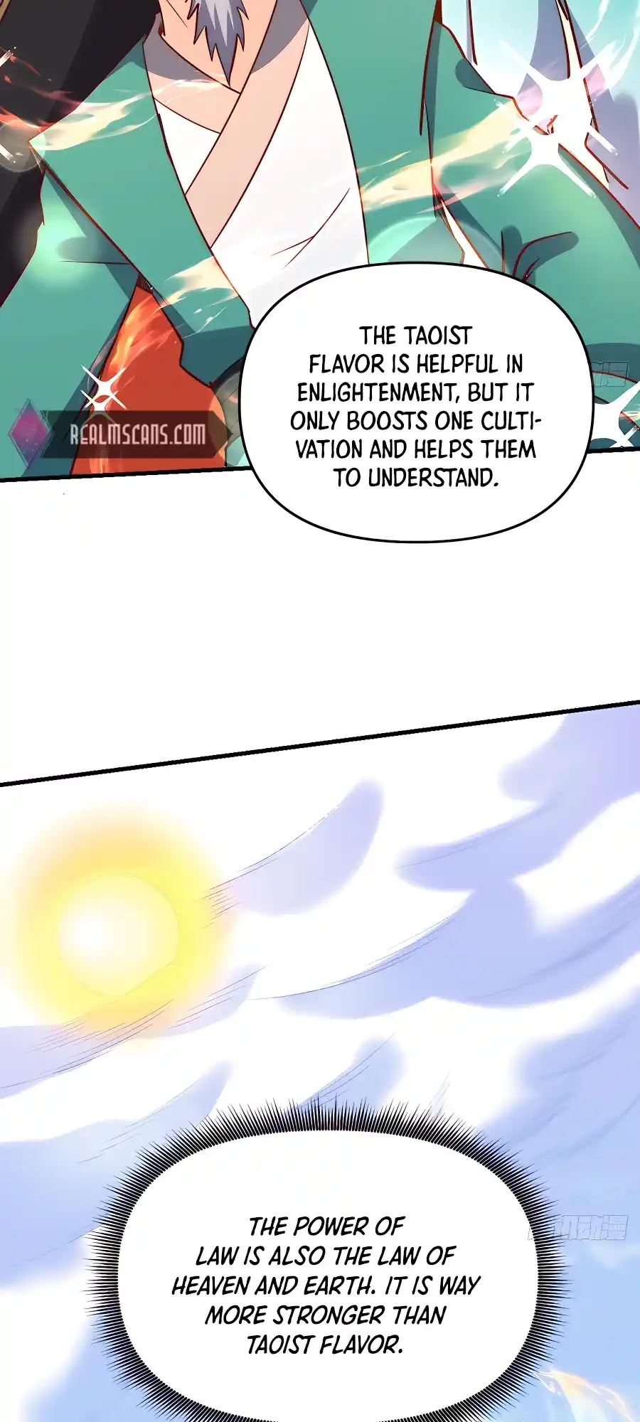 A Big Shot Actually 162