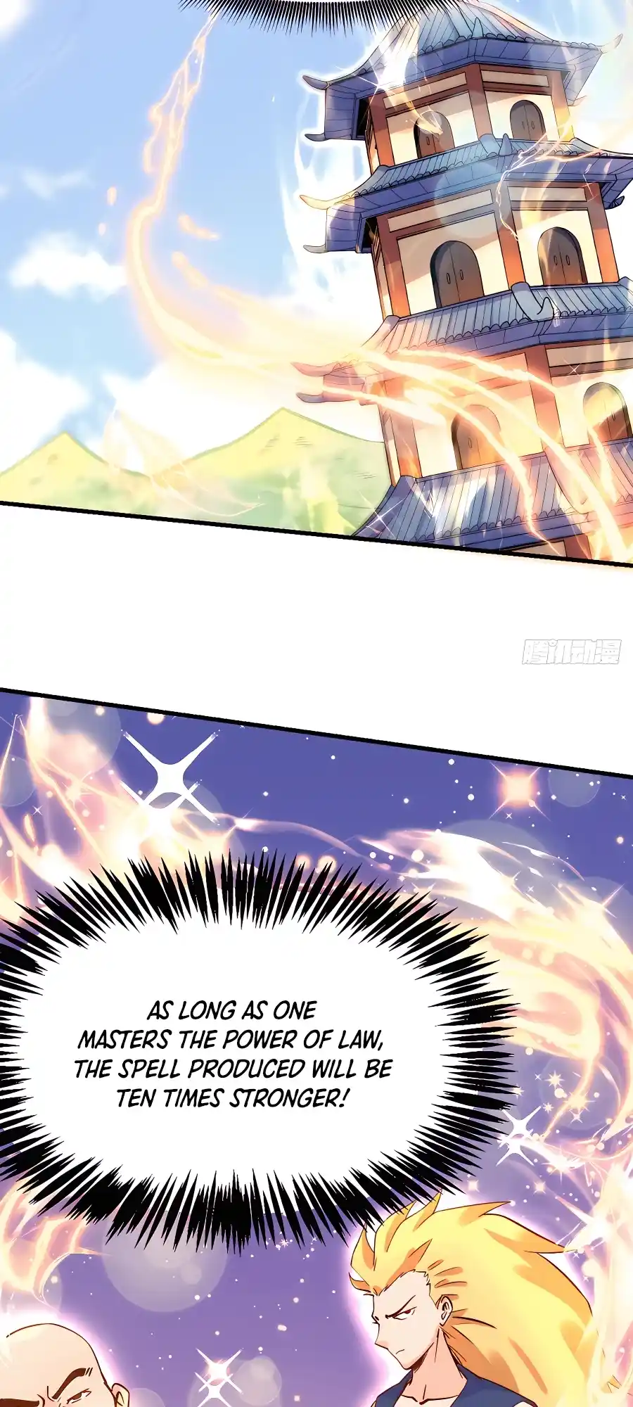 A Big Shot Actually 162