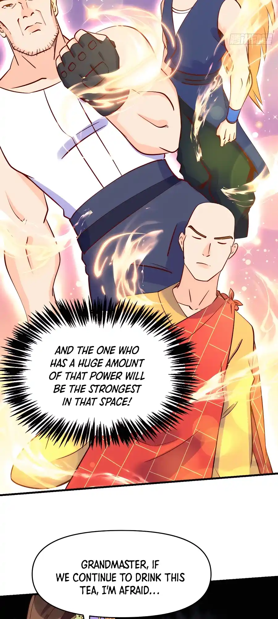 A Big Shot Actually 162