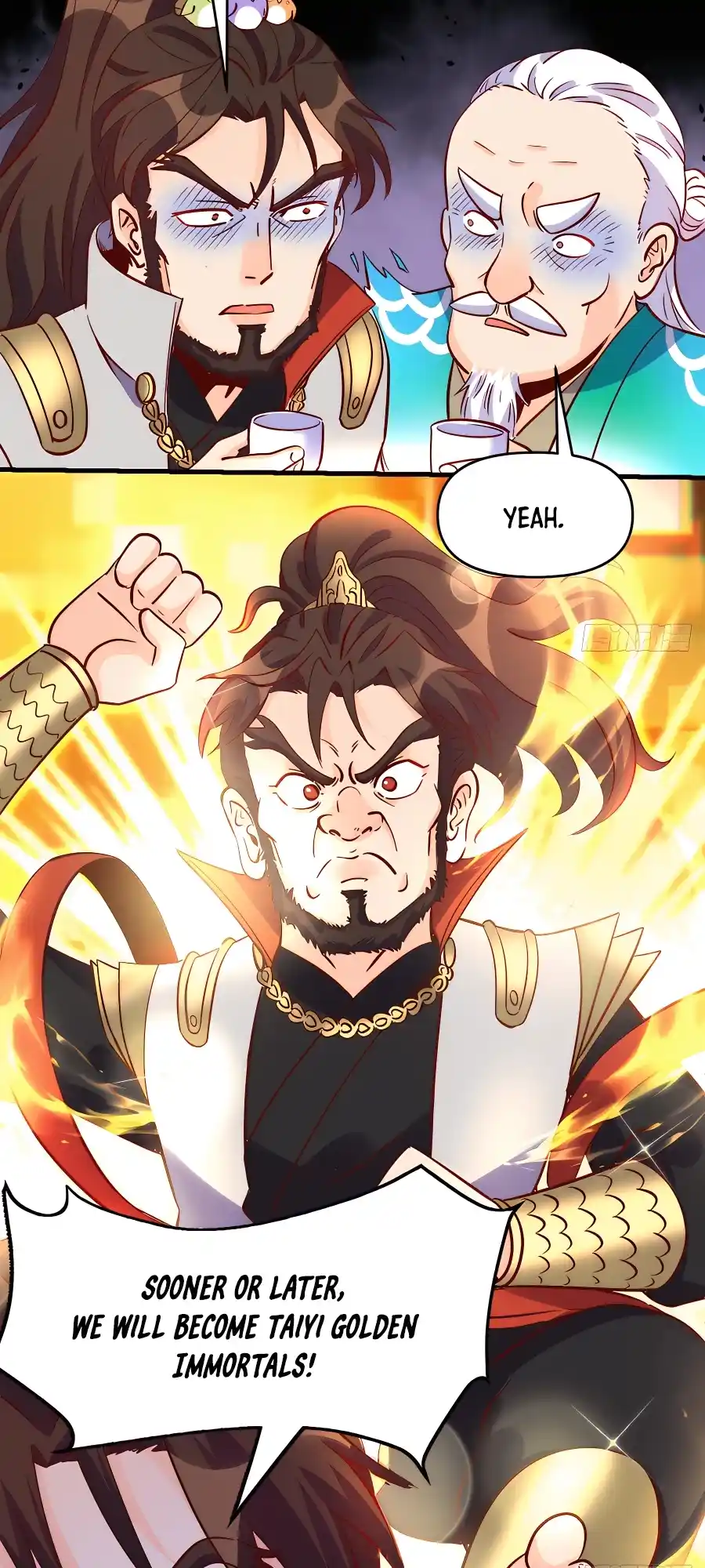 A Big Shot Actually 162