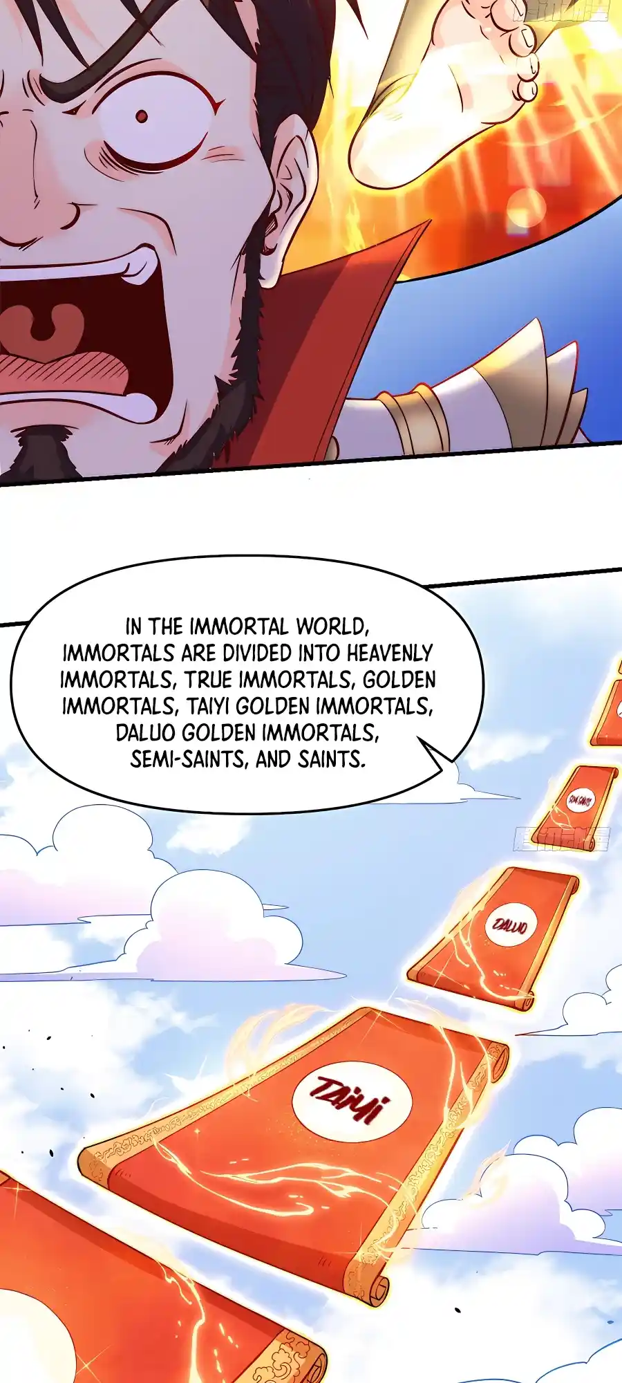 A Big Shot Actually 162