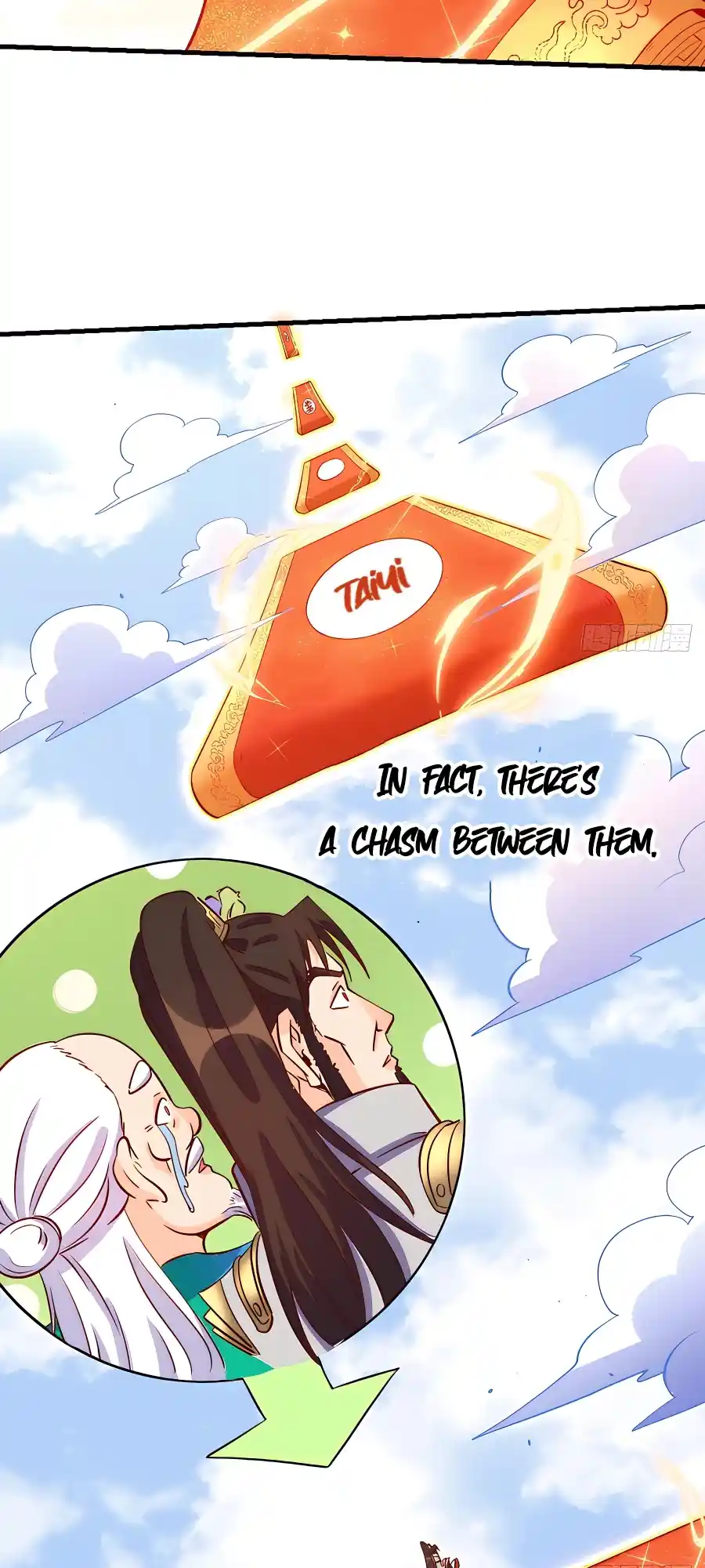 A Big Shot Actually 162