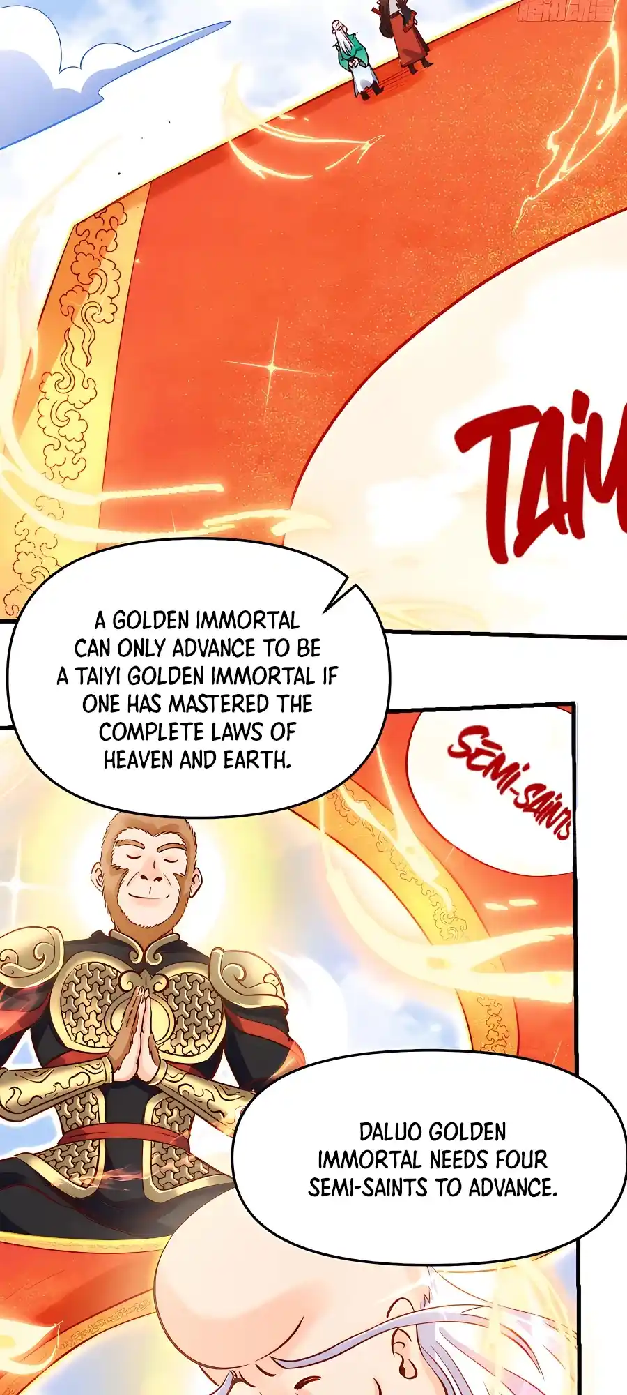 A Big Shot Actually 162