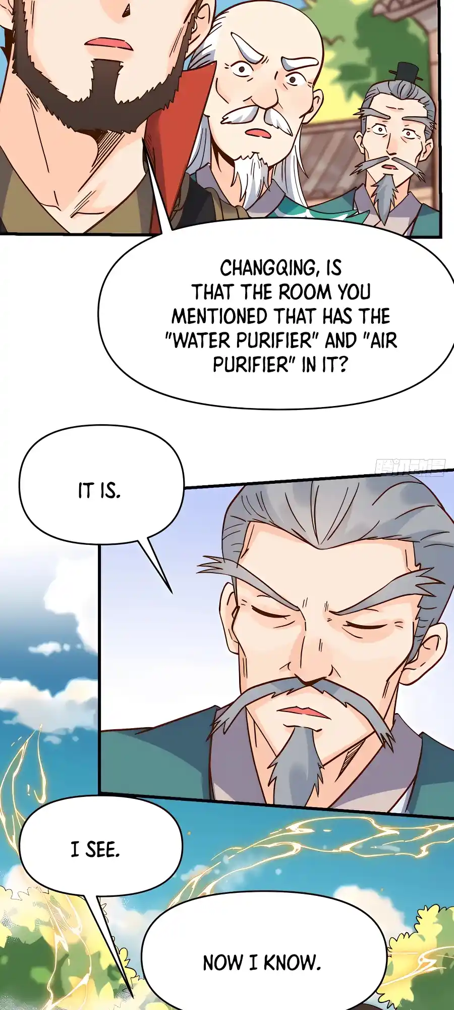 A Big Shot Actually 162