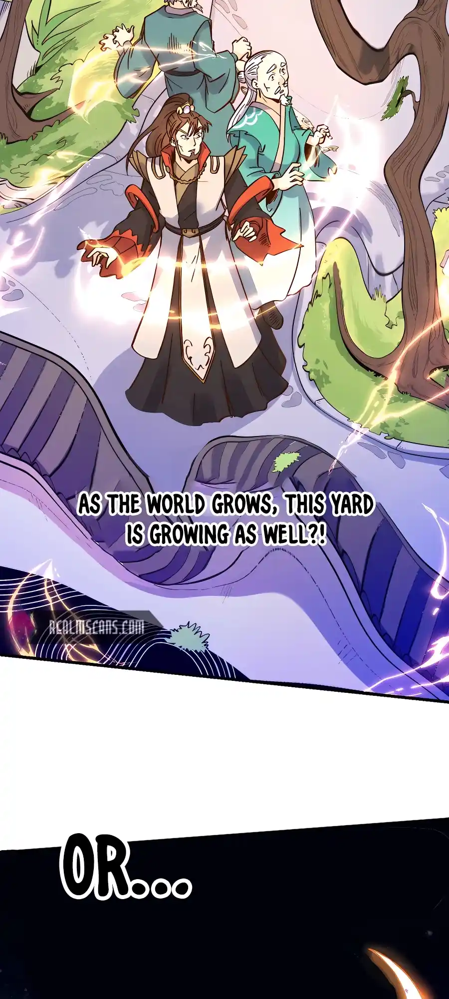 A Big Shot Actually 162