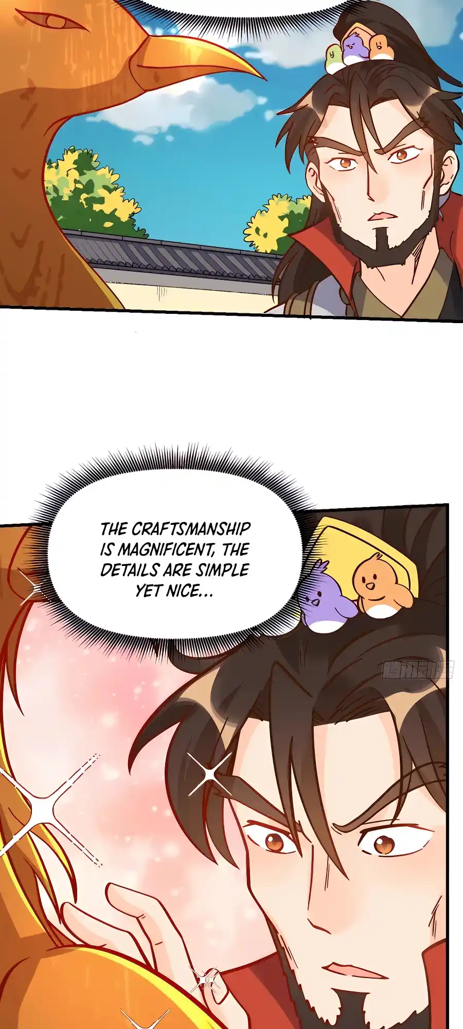 A Big Shot Actually 162