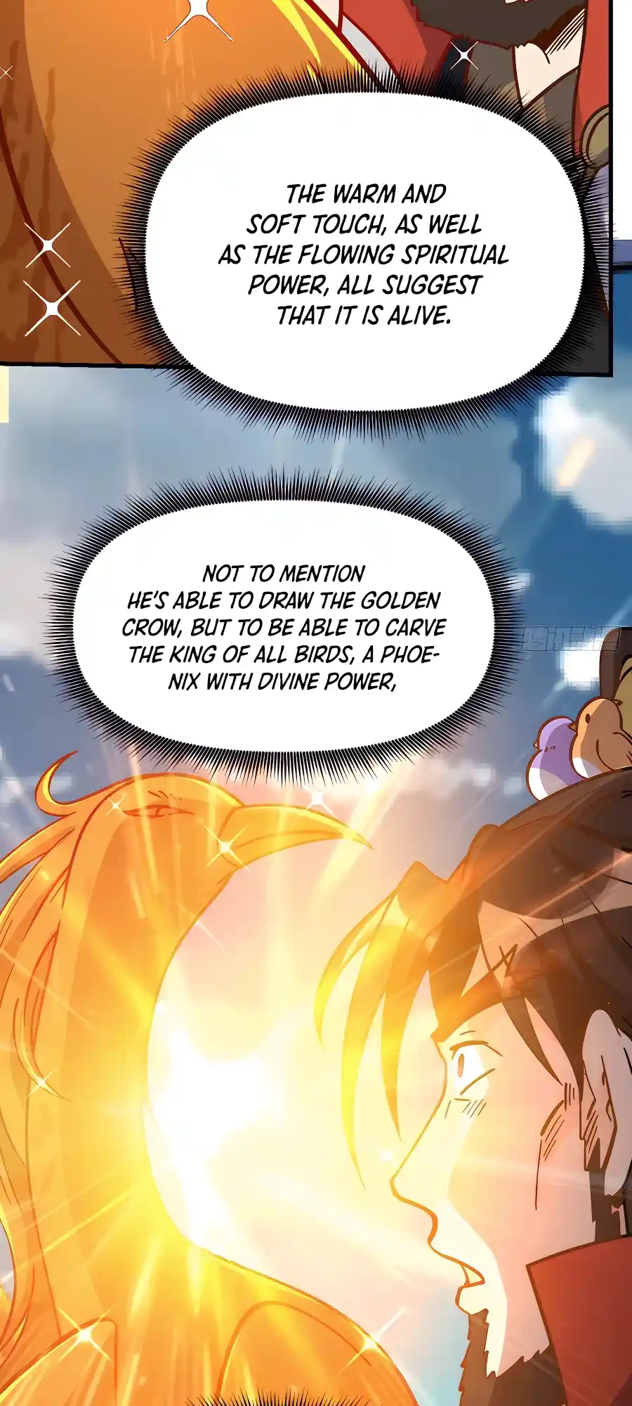 A Big Shot Actually 162