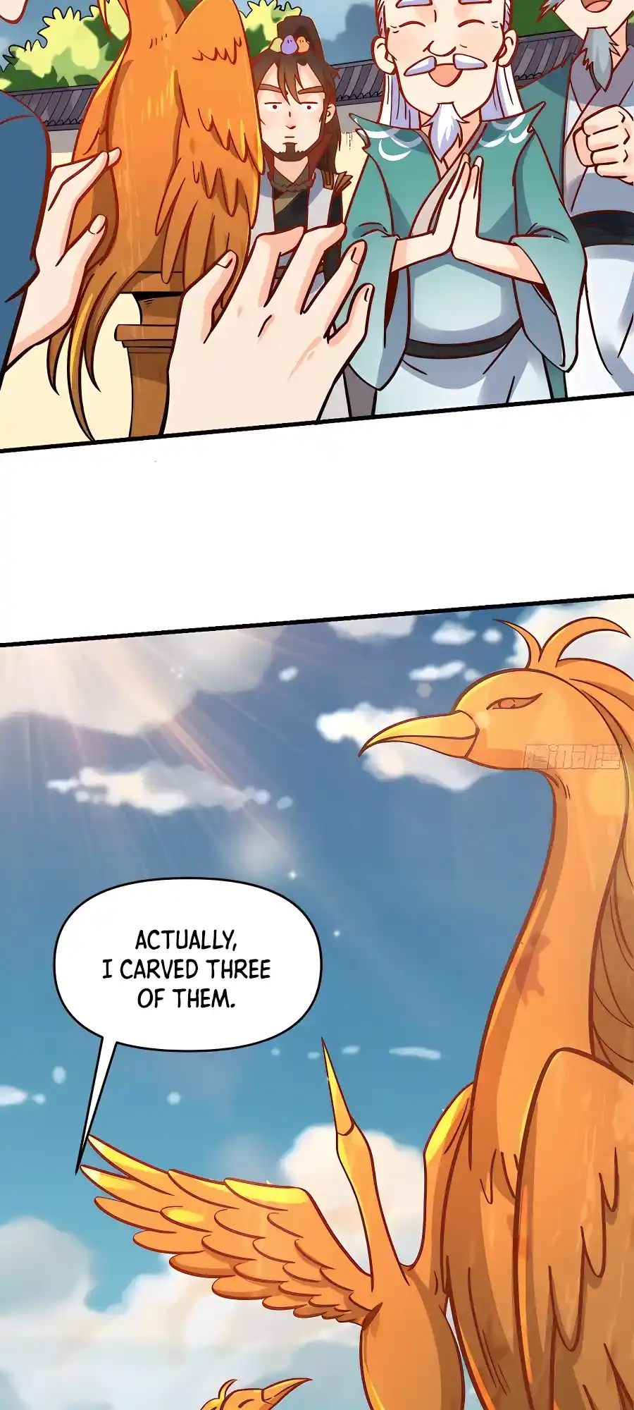 A Big Shot Actually 162