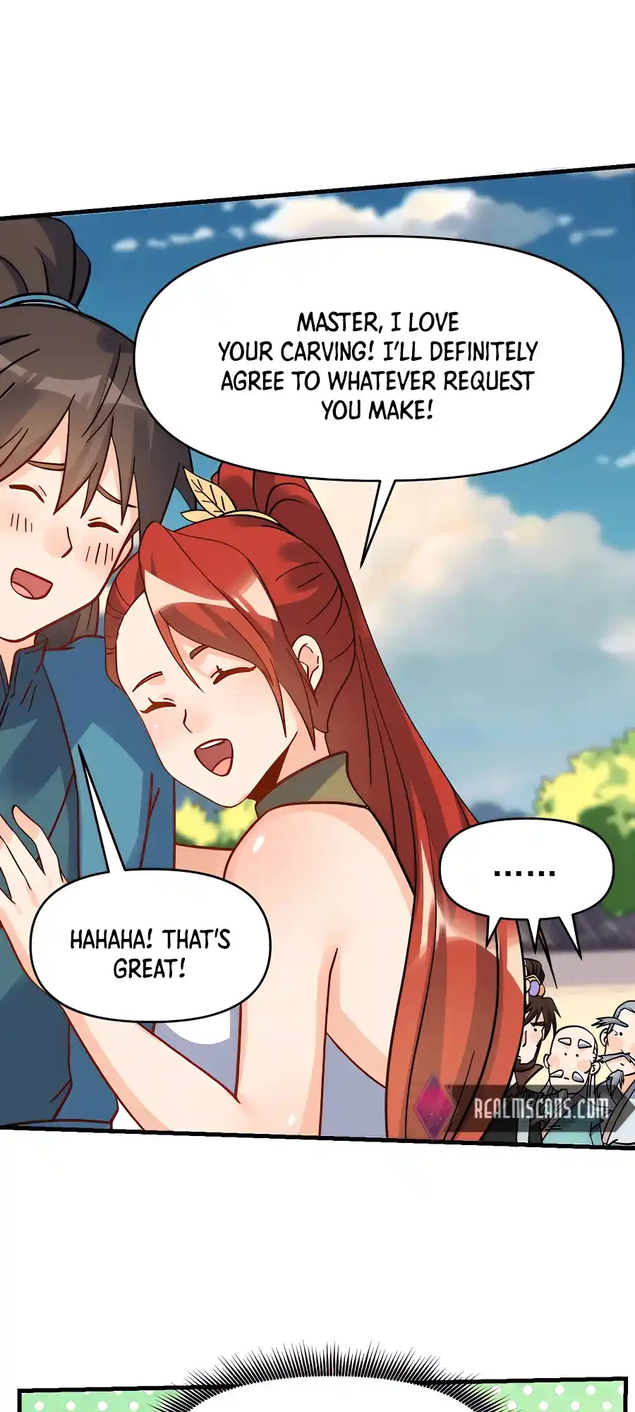 A Big Shot Actually 162