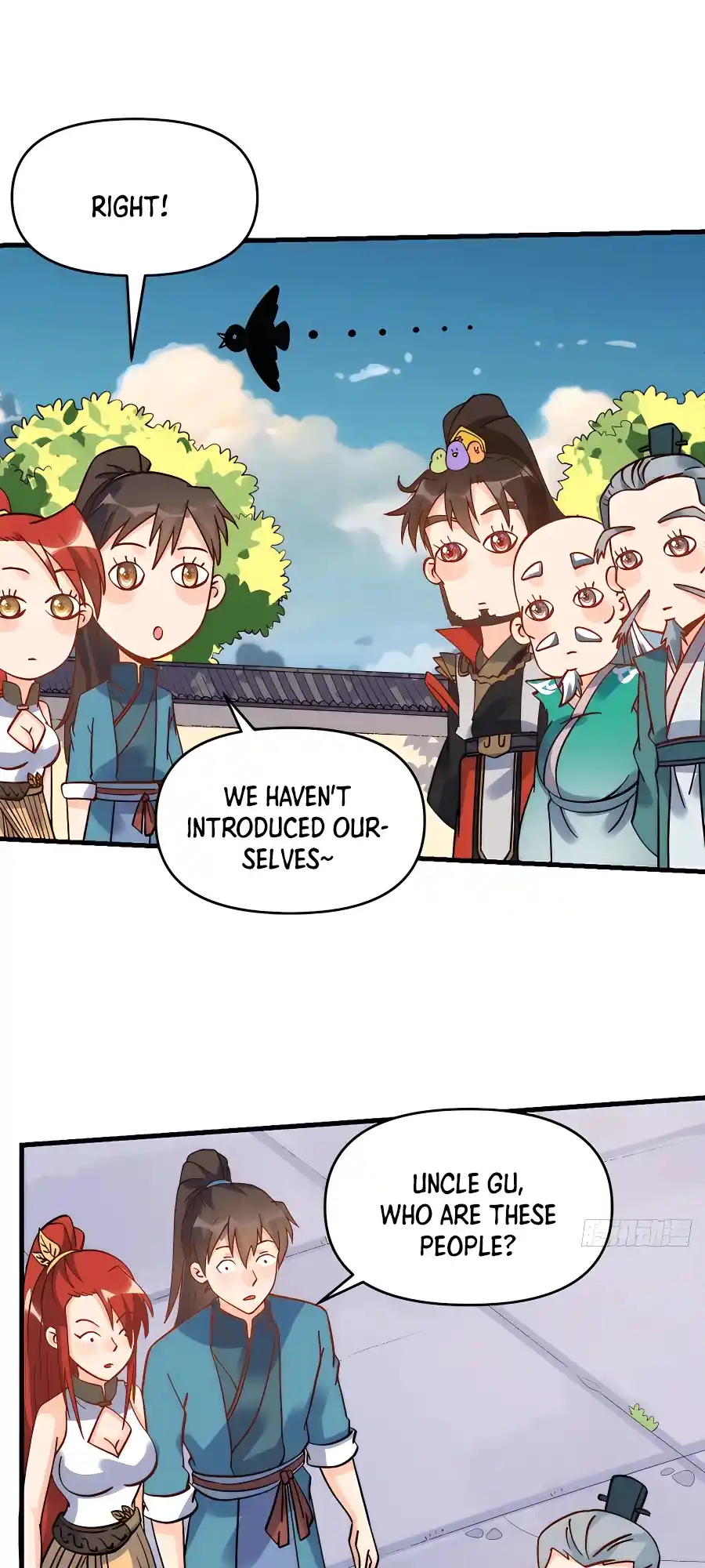 A Big Shot Actually 163