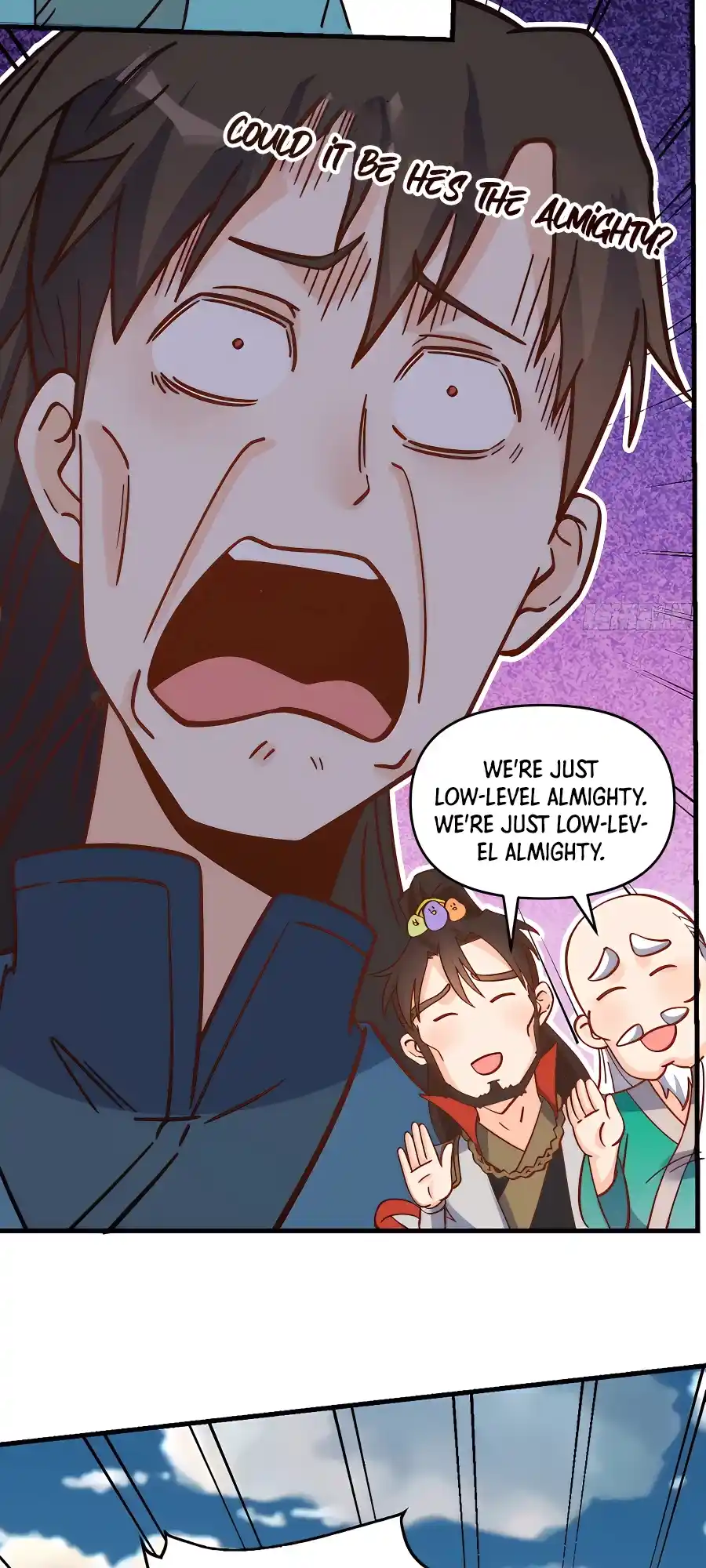 A Big Shot Actually 163