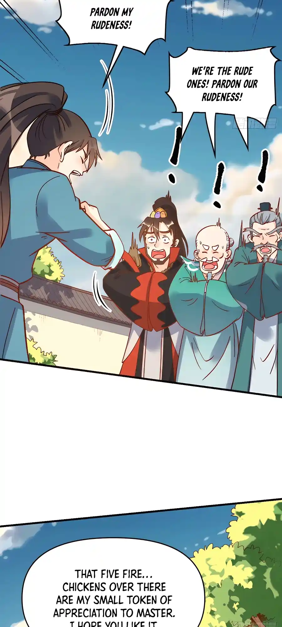 A Big Shot Actually 163