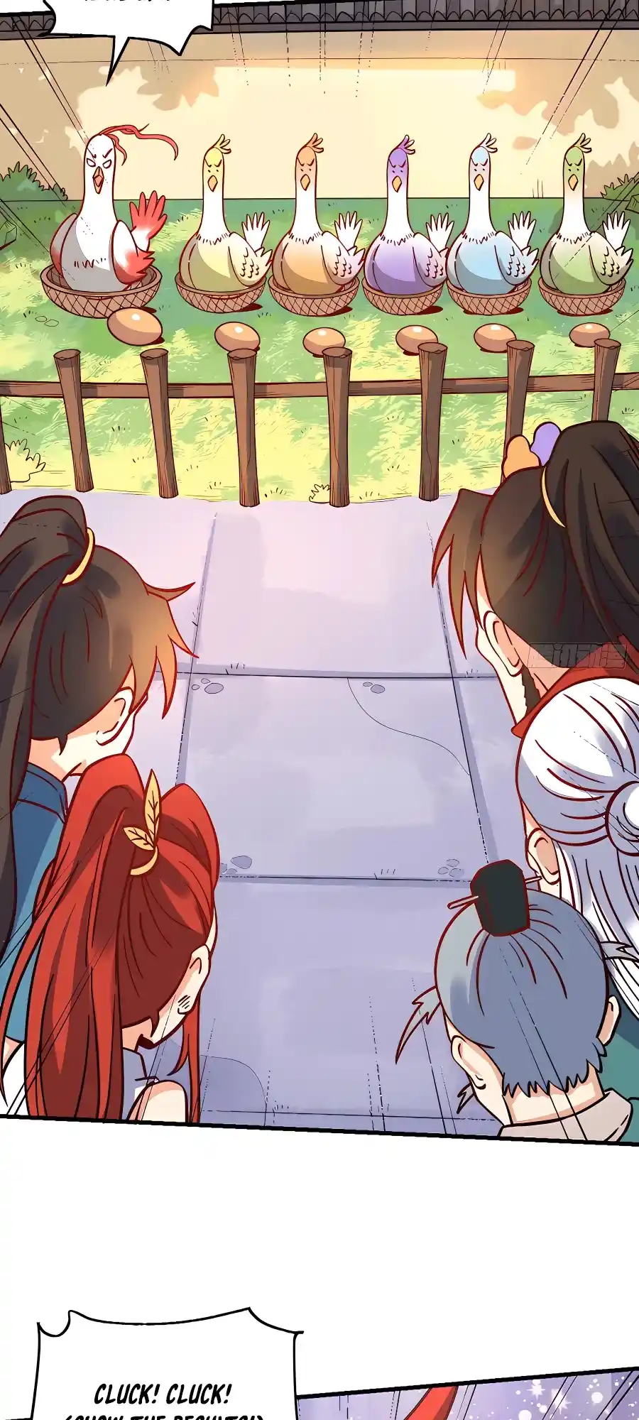 A Big Shot Actually 163