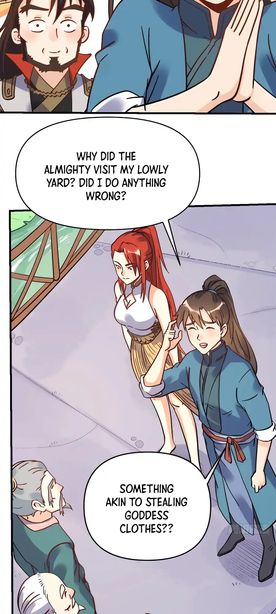 A Big Shot Actually 163