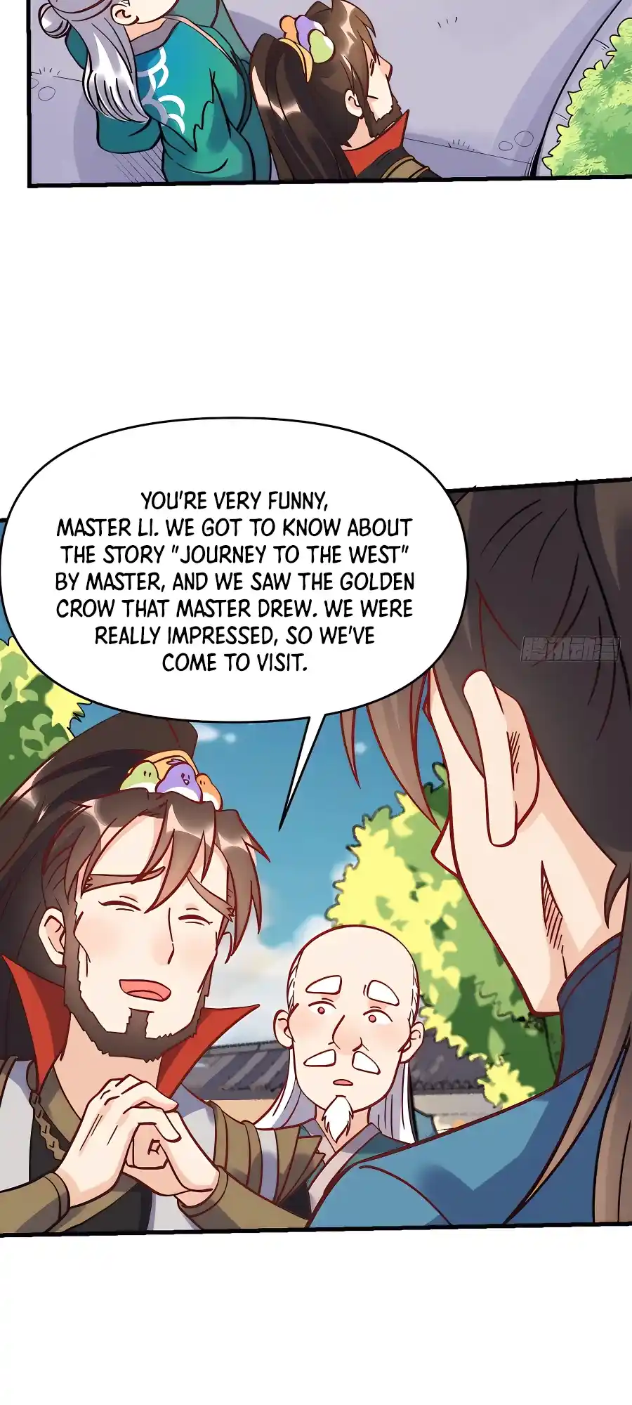 A Big Shot Actually 163