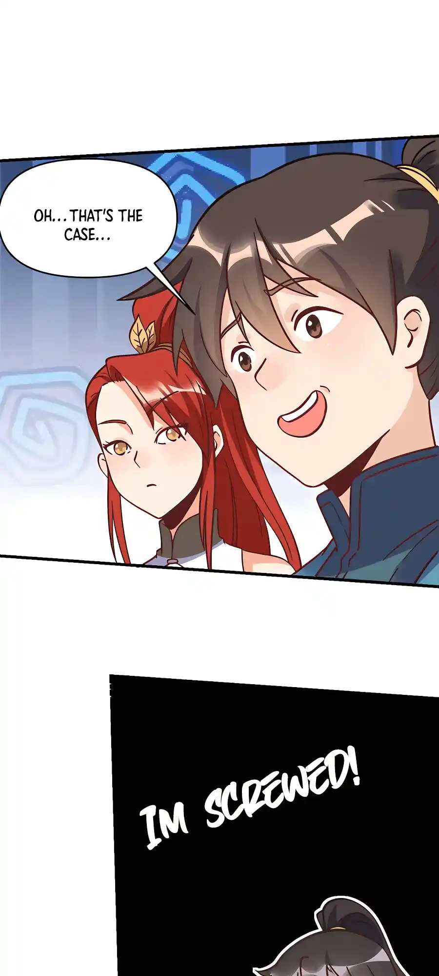 A Big Shot Actually 163