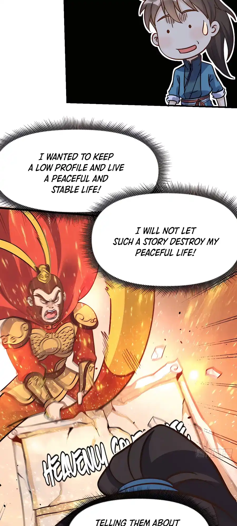 A Big Shot Actually 163