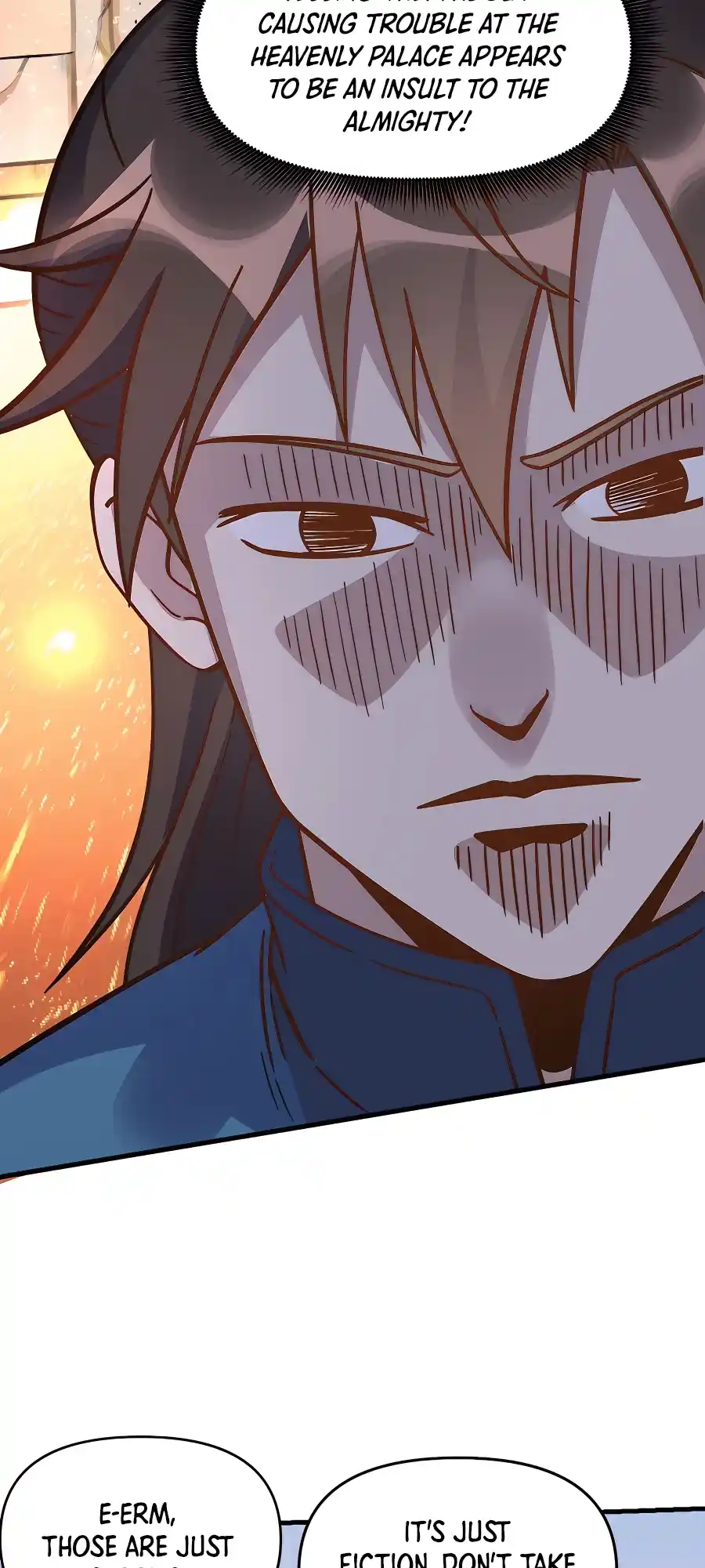 A Big Shot Actually 163