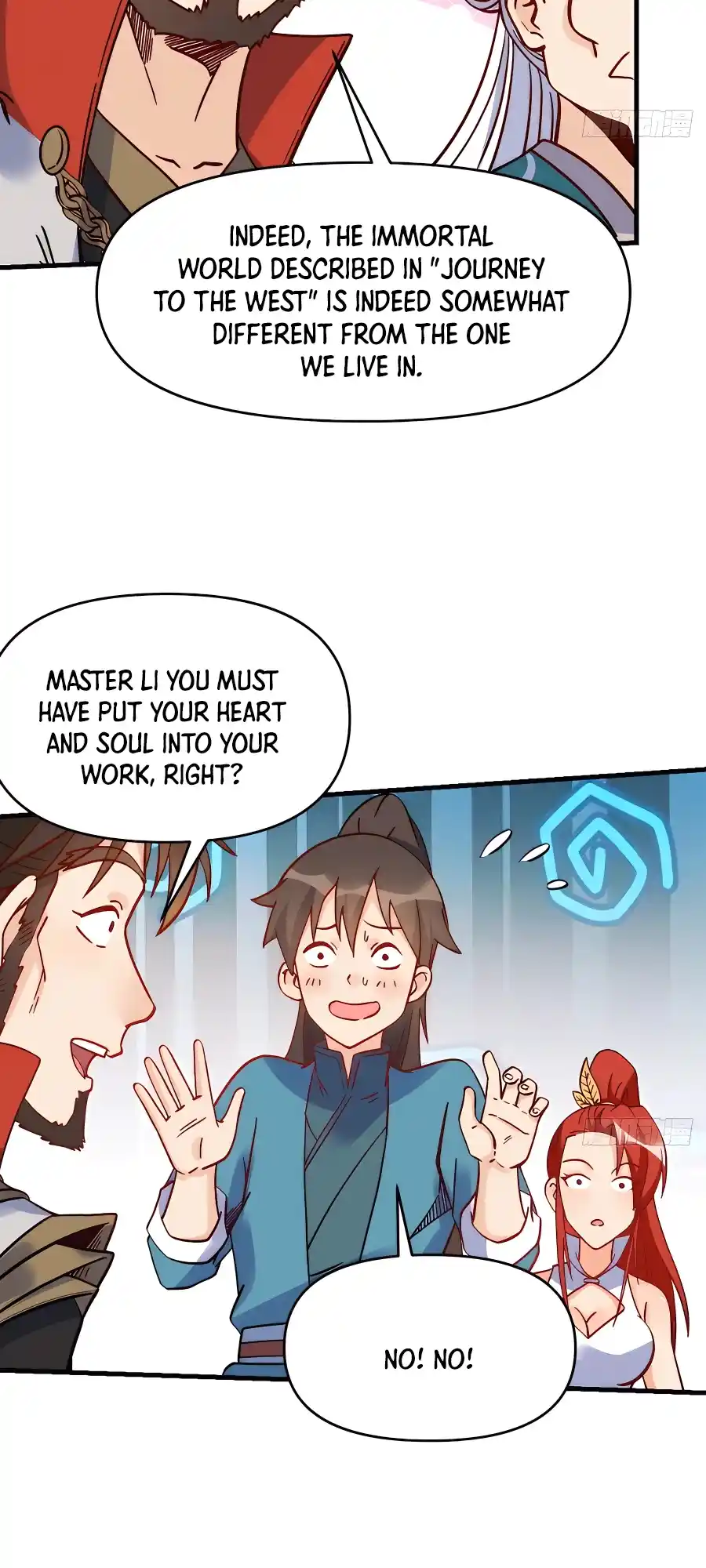 A Big Shot Actually 163