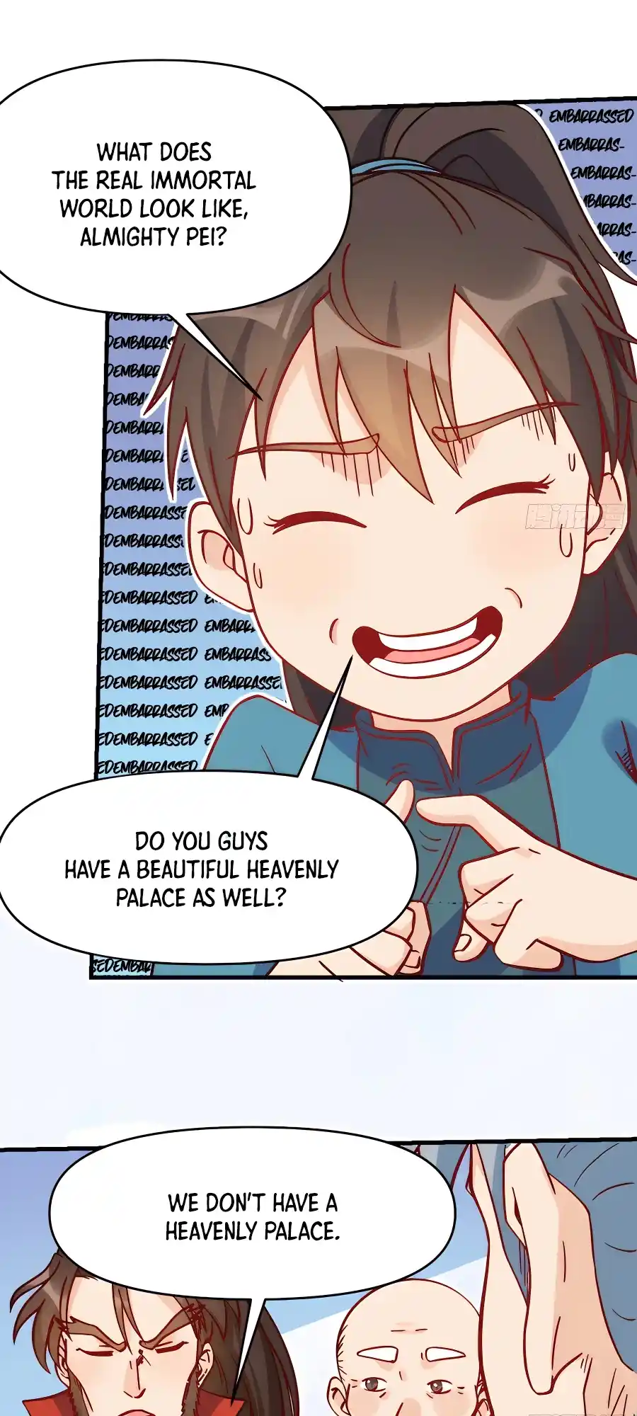 A Big Shot Actually 163