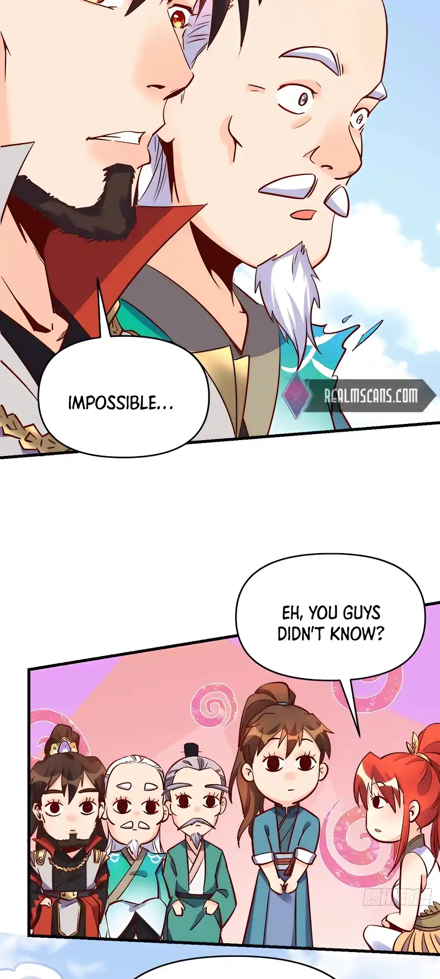 A Big Shot Actually 163