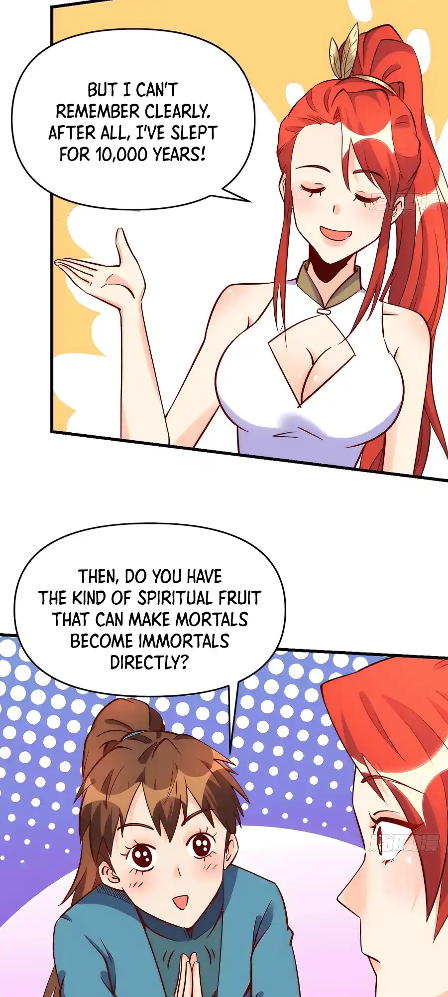 A Big Shot Actually 163