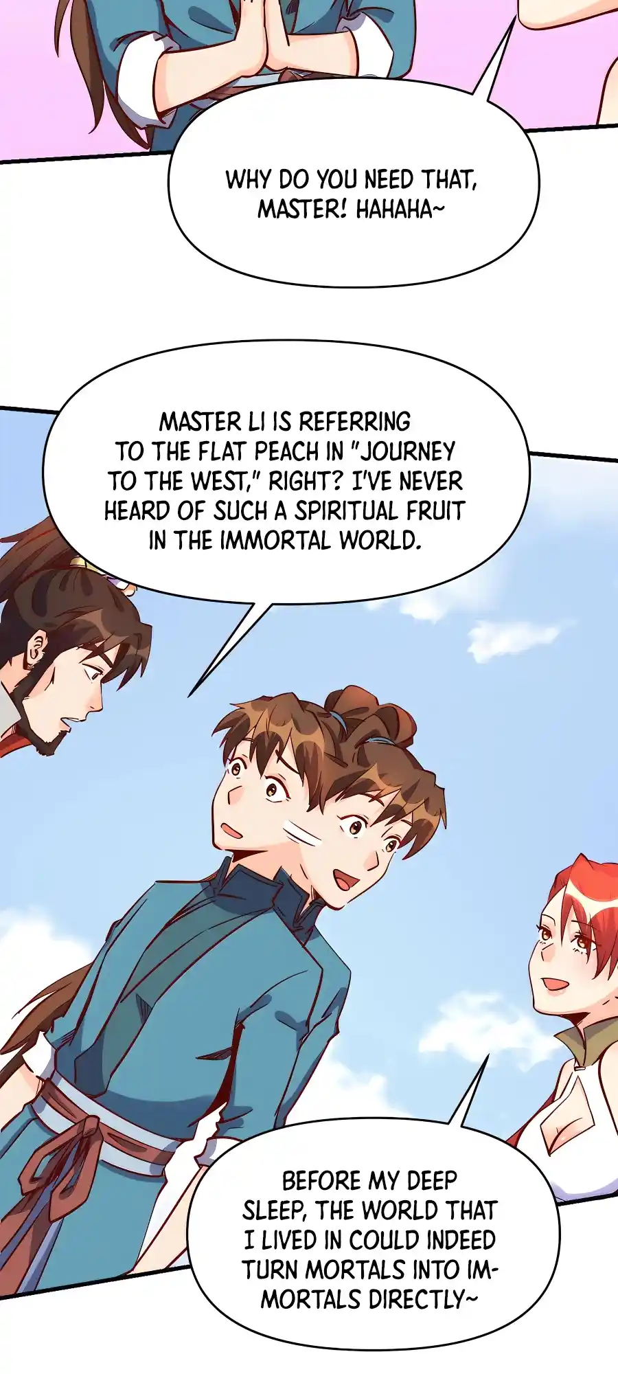 A Big Shot Actually 163