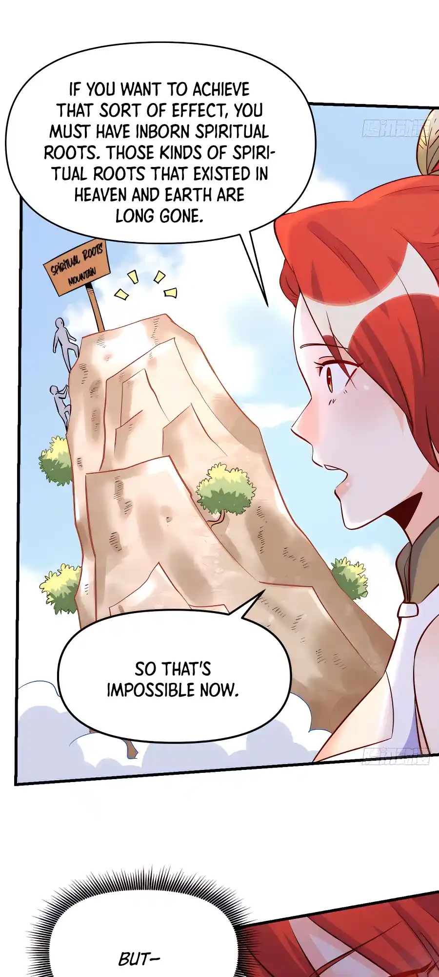 A Big Shot Actually 163