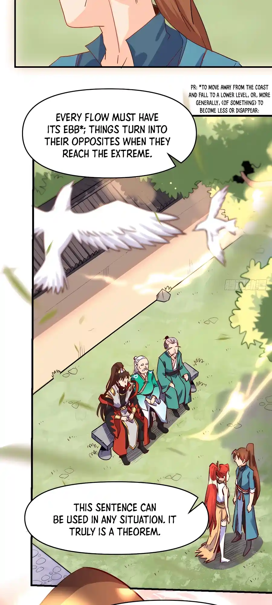 A Big Shot Actually 163