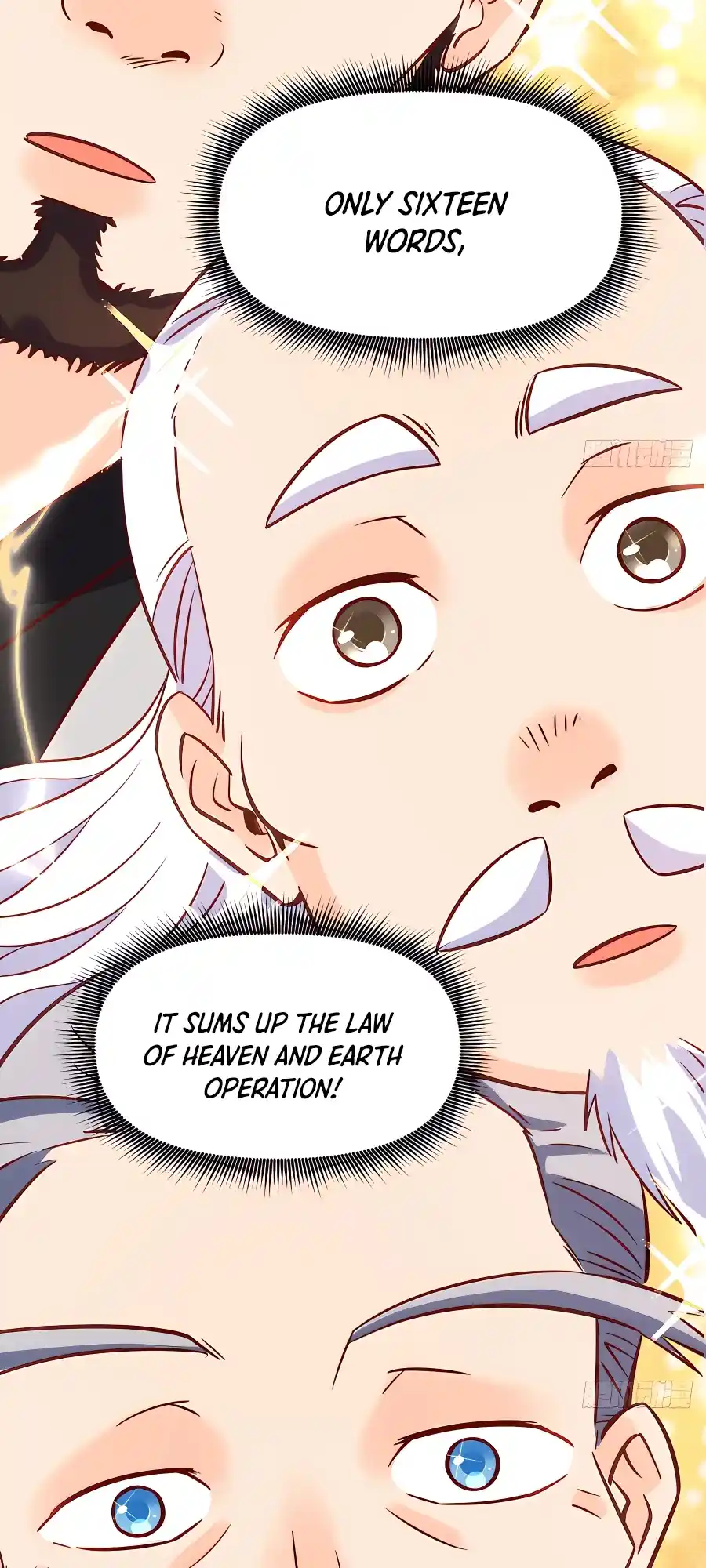 A Big Shot Actually 163