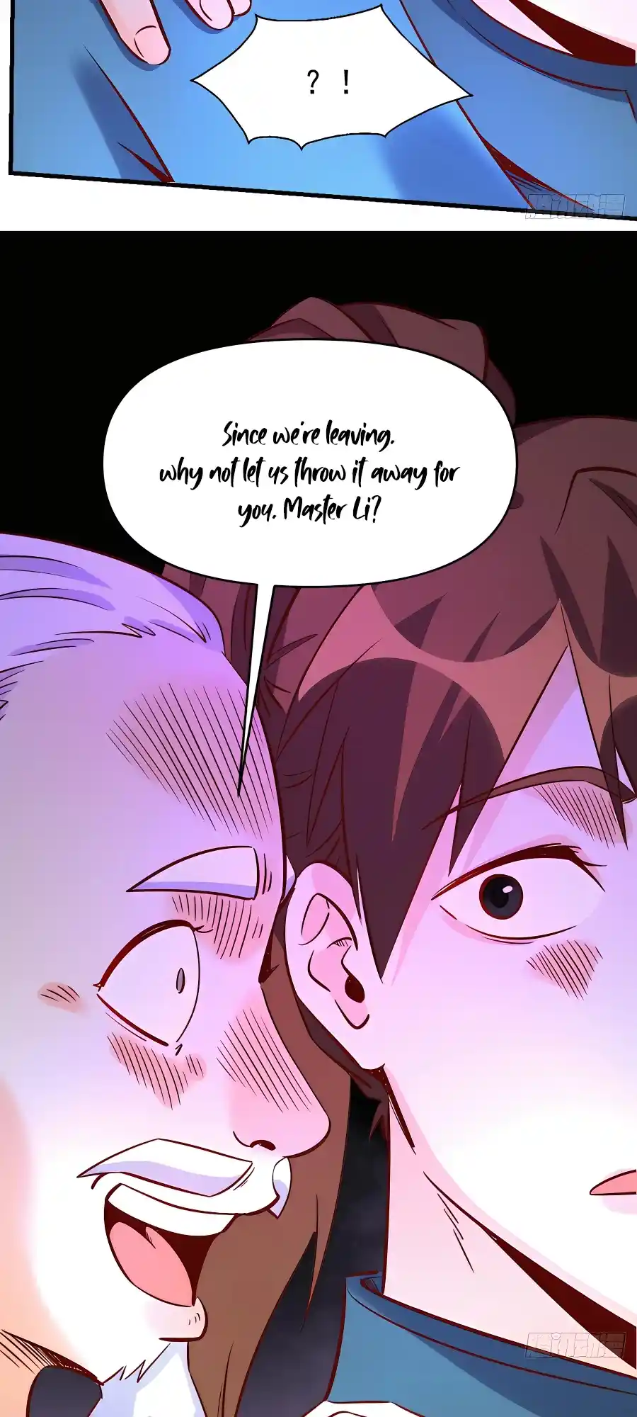 A Big Shot Actually 163