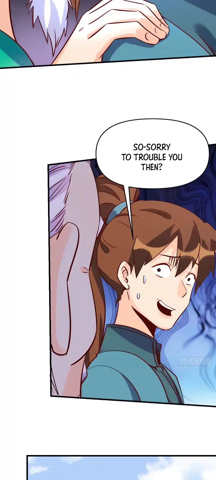 A Big Shot Actually 163