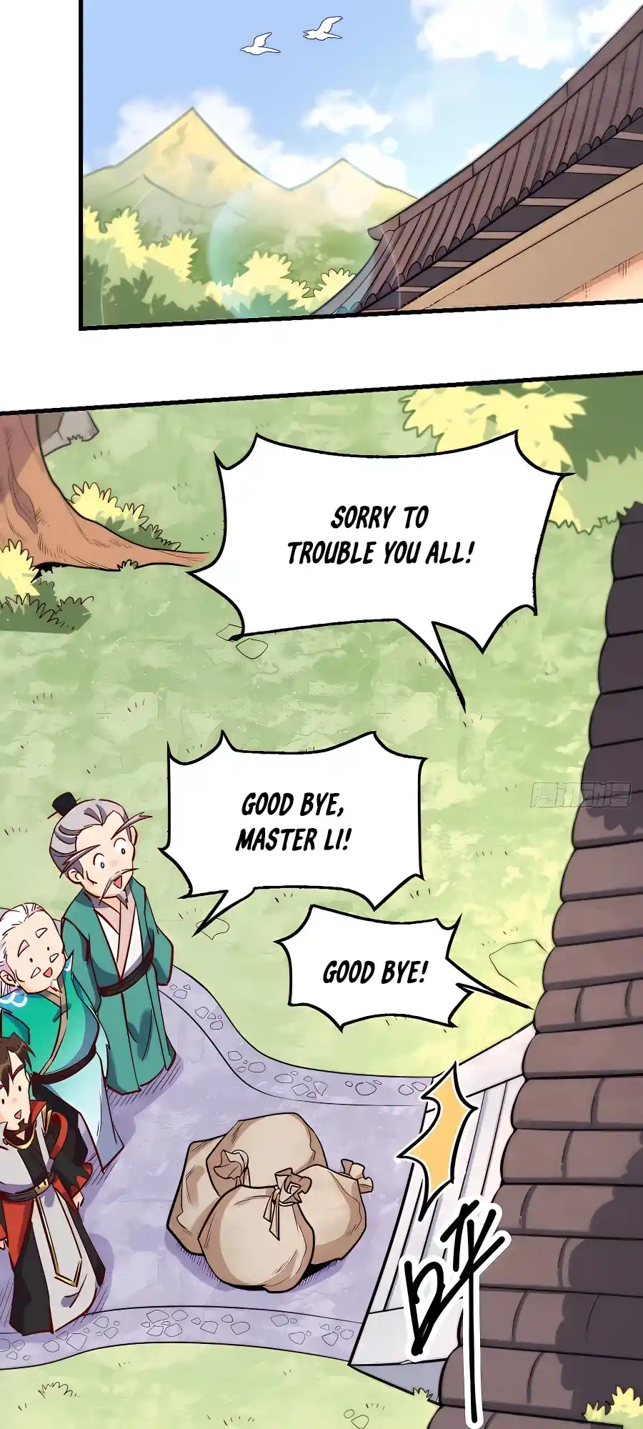 A Big Shot Actually 163