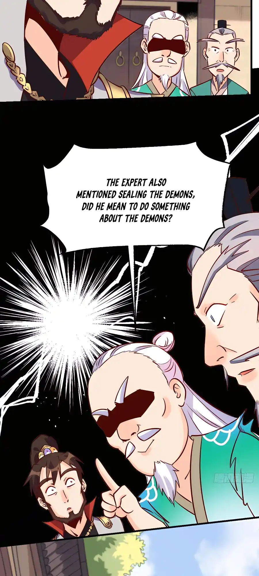 A Big Shot Actually 163