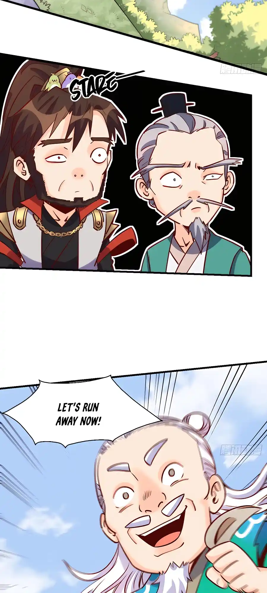 A Big Shot Actually 163