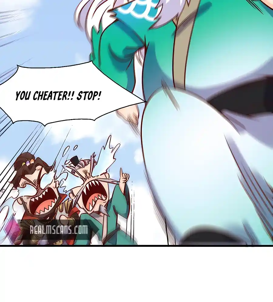 A Big Shot Actually 163