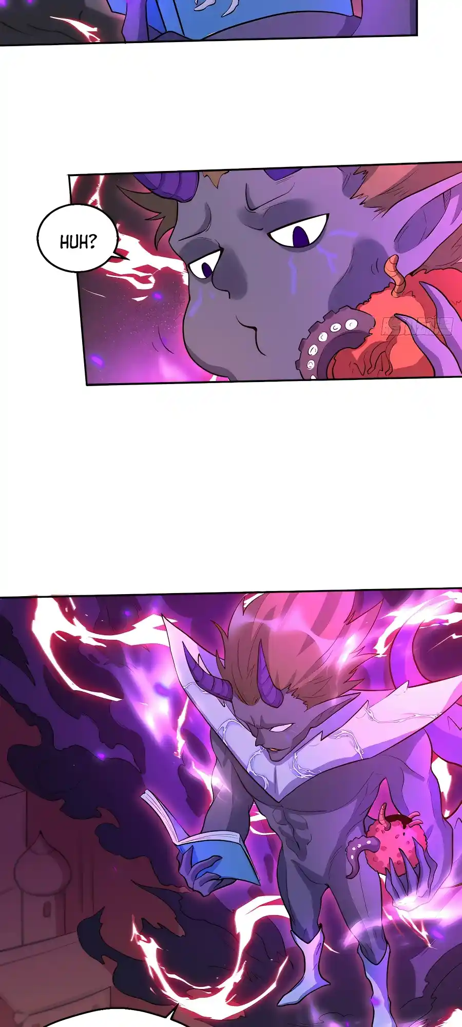 A Big Shot Actually 164