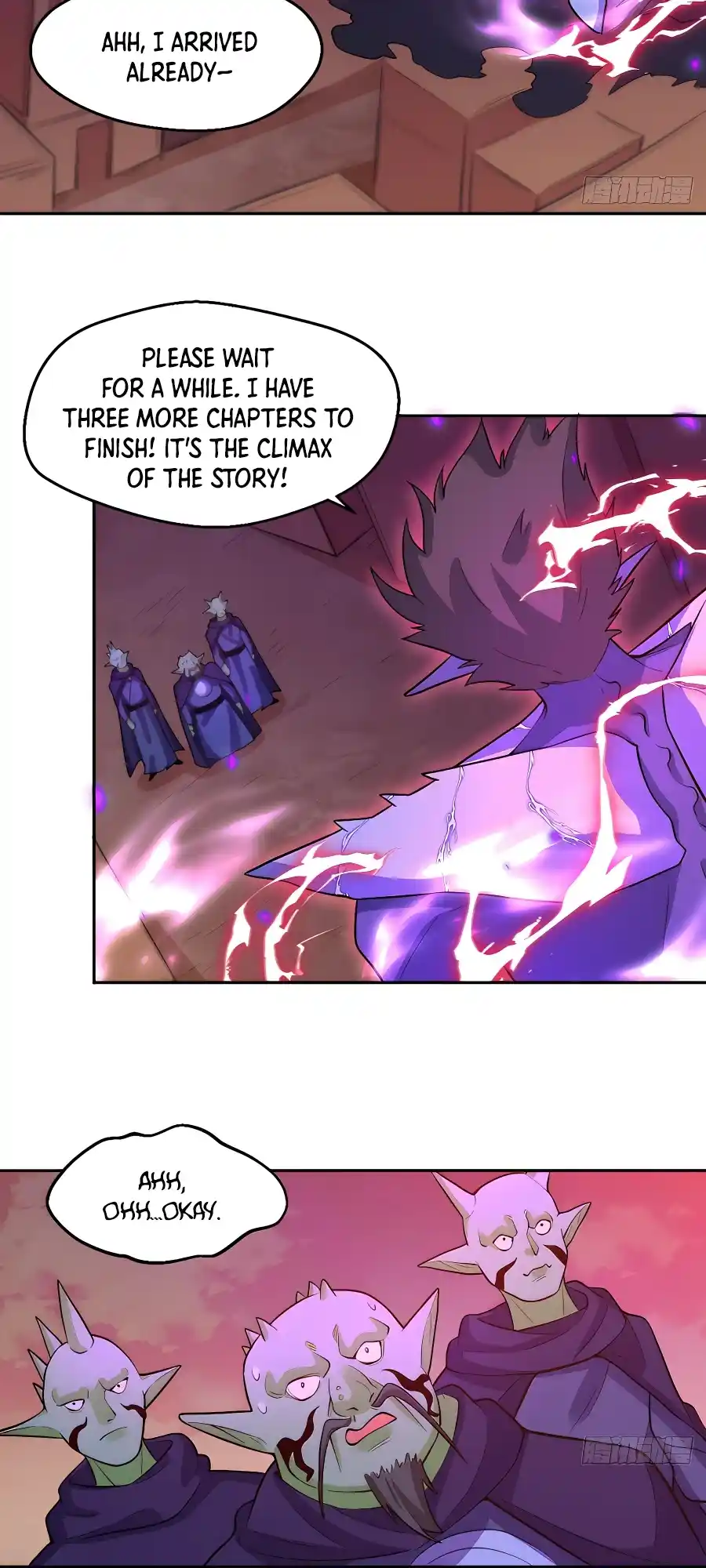 A Big Shot Actually 164