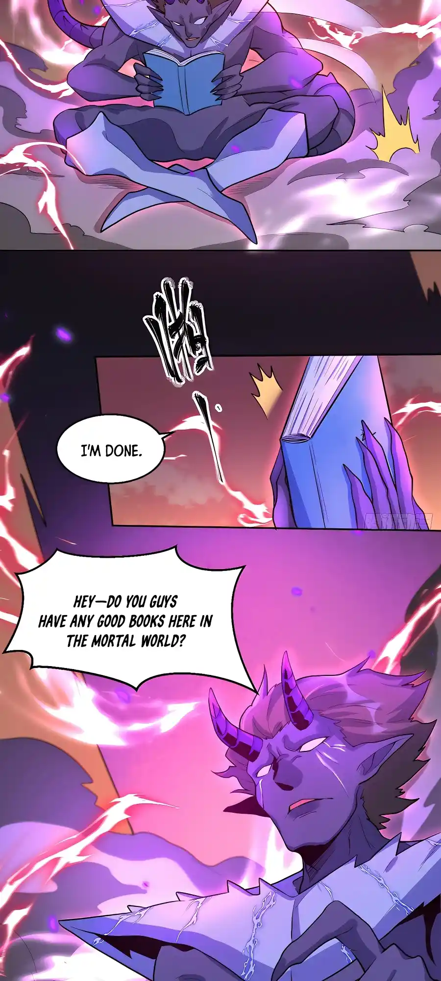 A Big Shot Actually 164