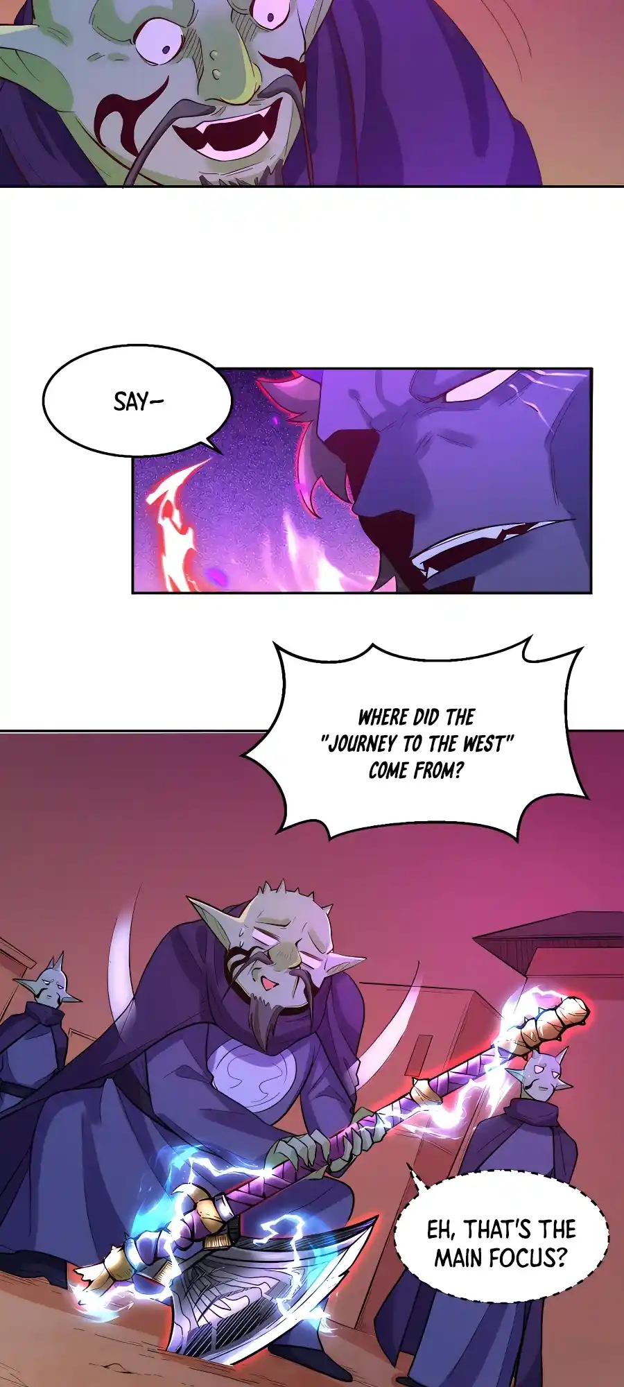 A Big Shot Actually 164