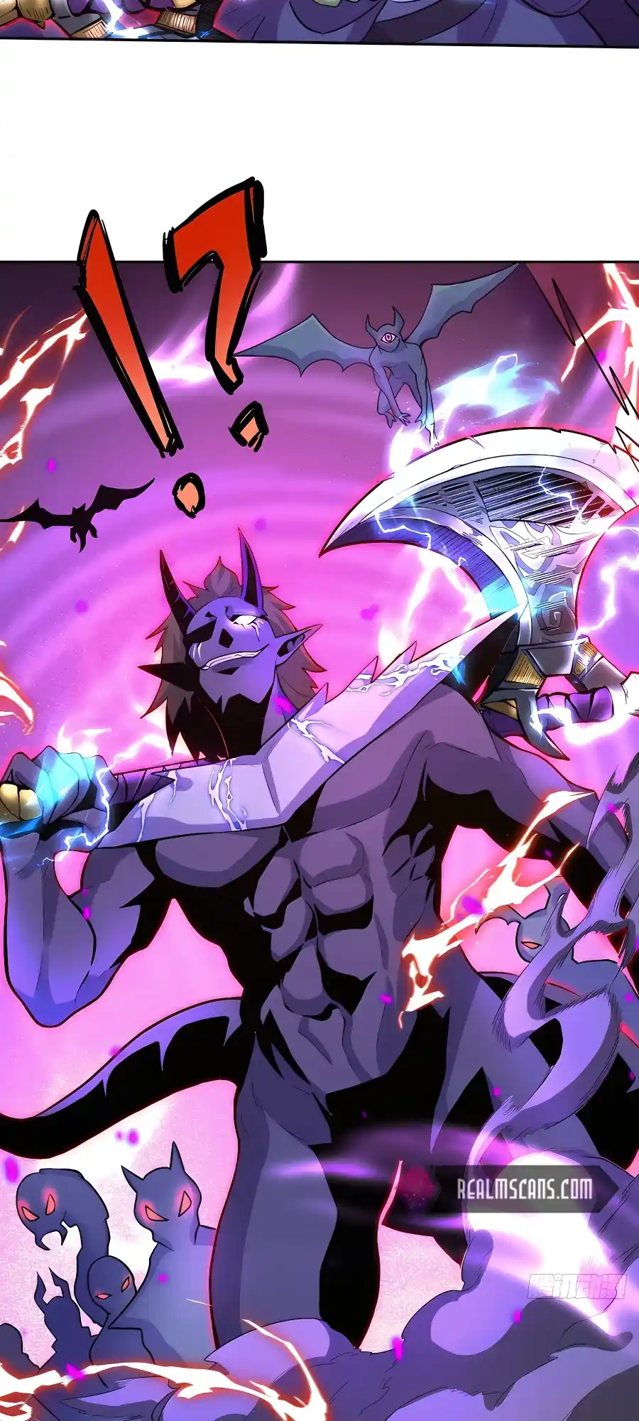 A Big Shot Actually 164