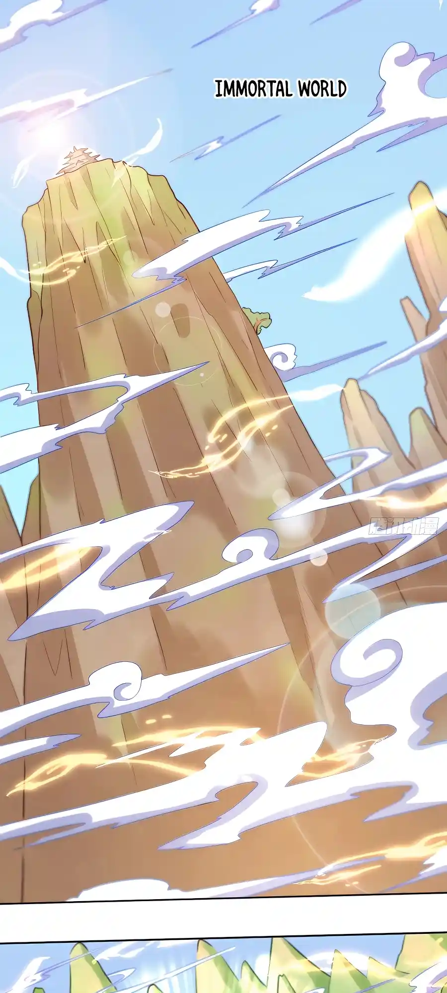 A Big Shot Actually 164