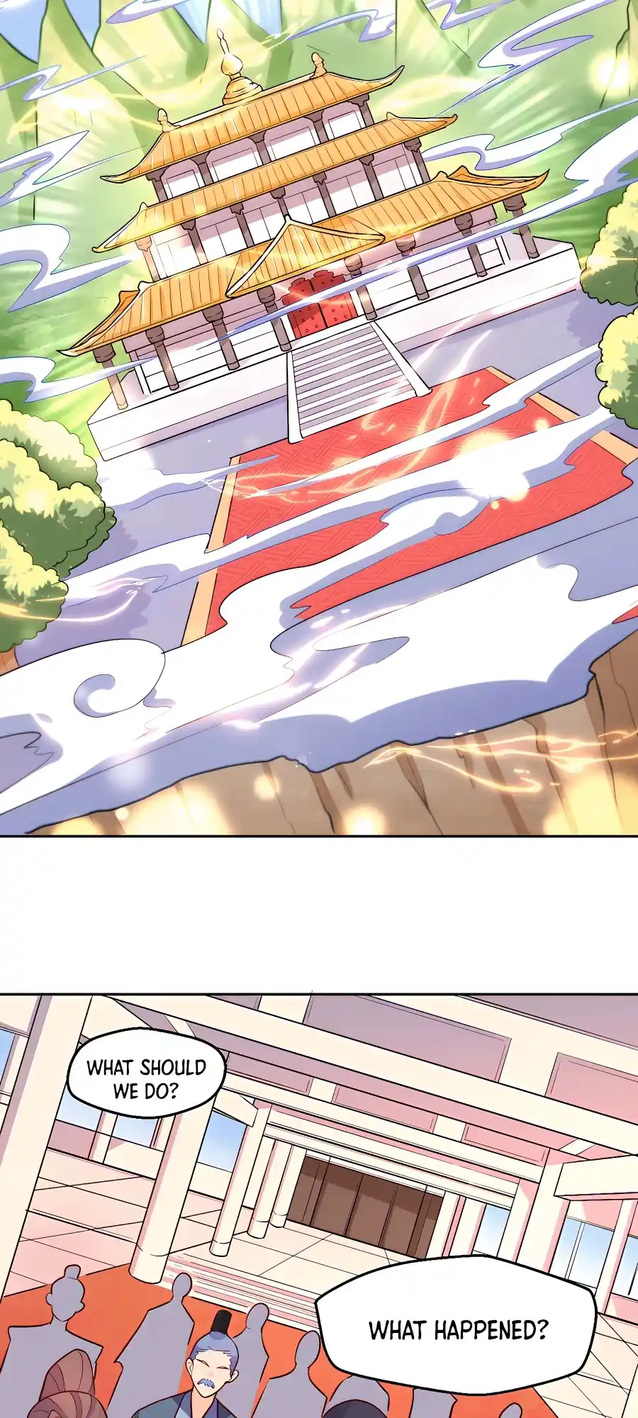 A Big Shot Actually 164