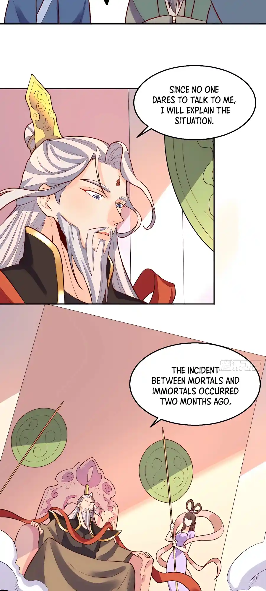 A Big Shot Actually 164