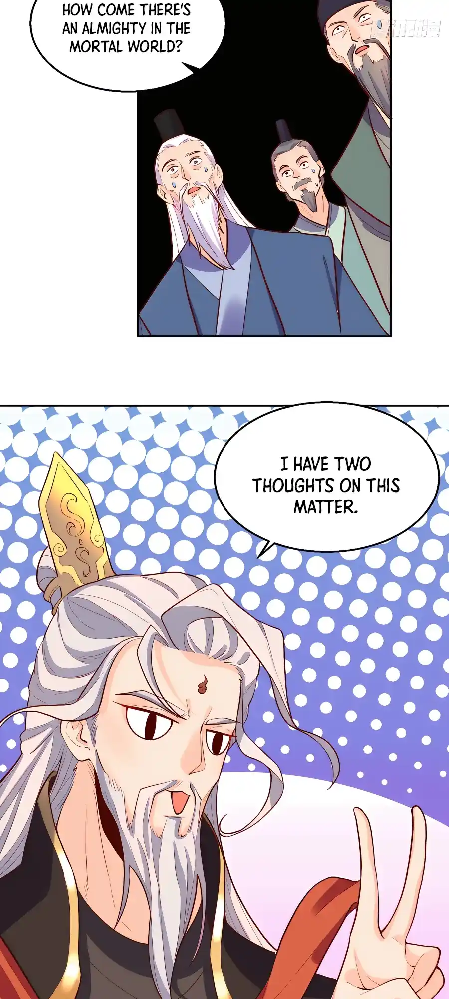 A Big Shot Actually 164