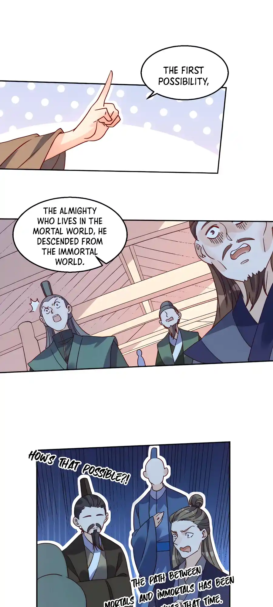 A Big Shot Actually 165