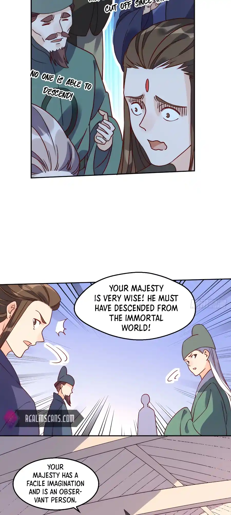 A Big Shot Actually 165