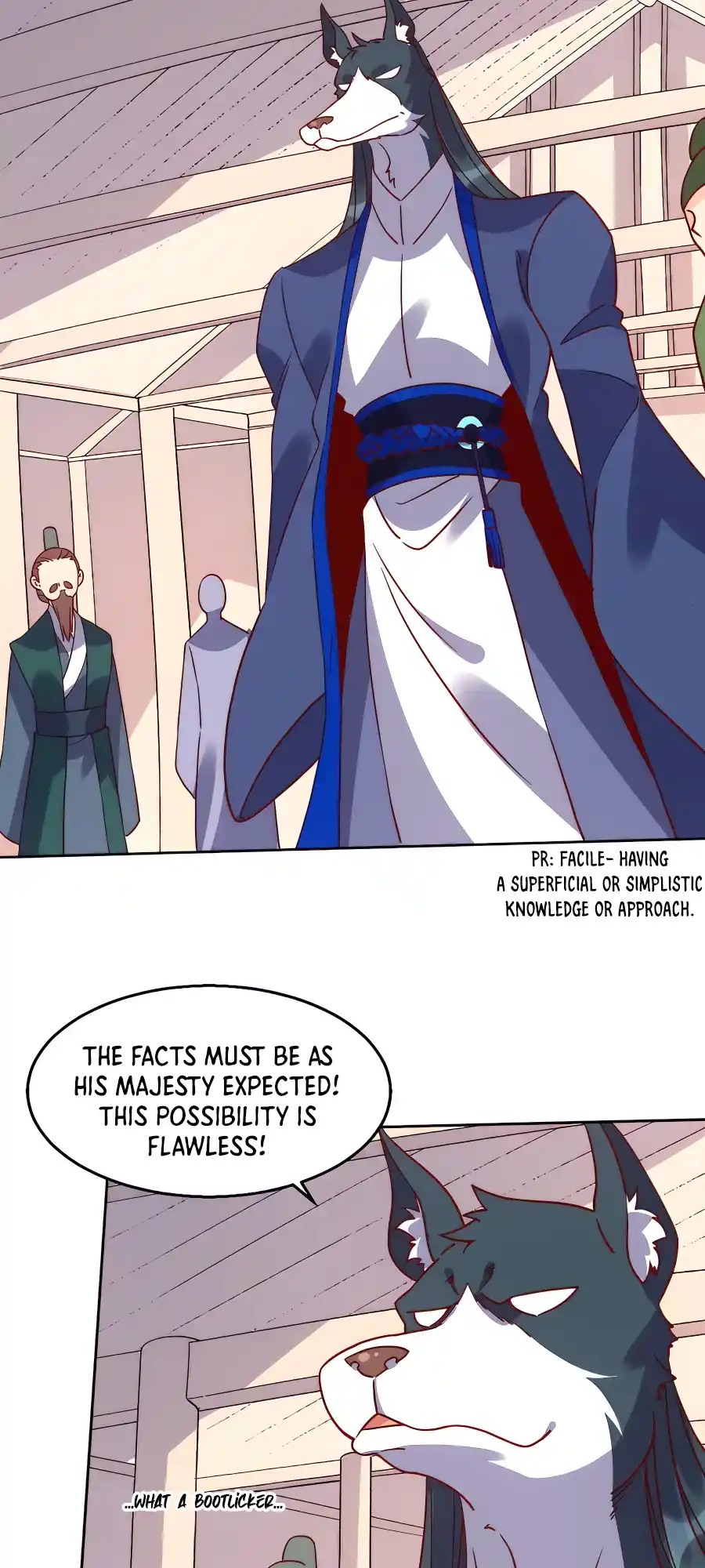 A Big Shot Actually 165